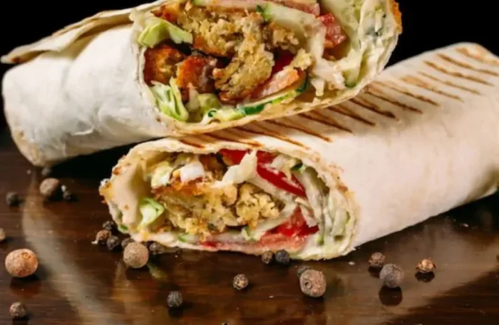 KEBABS
