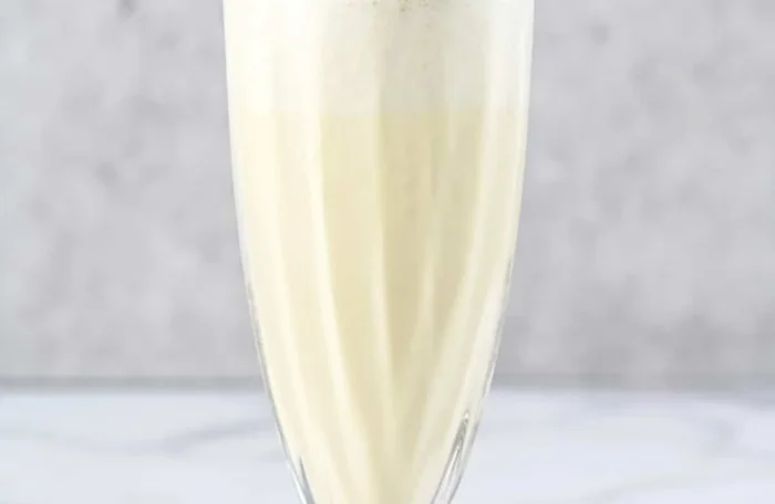 Vanila shakes