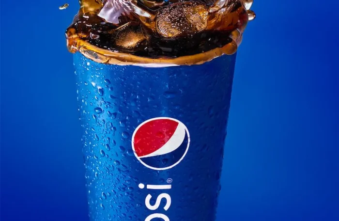 Pepsi