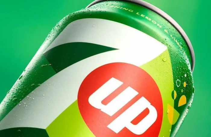 7 up