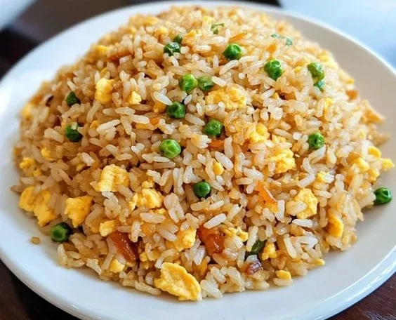 Egg Fried rice