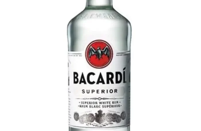 Bacardi